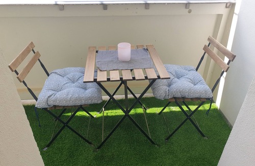 Marienberg Apartment | ErzHome vacation apartment - cozy vacation apartment near the city center