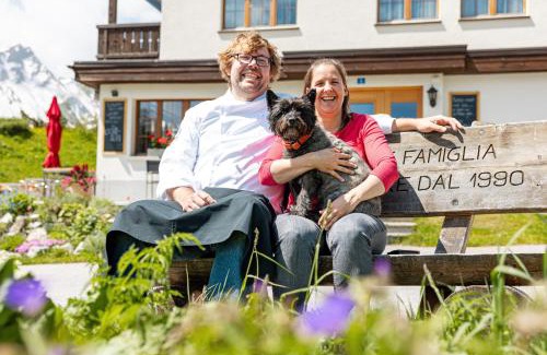 Arosa Hotel | Erzhorn