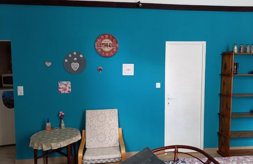 Eger Apartment | Esőerdő Apartman