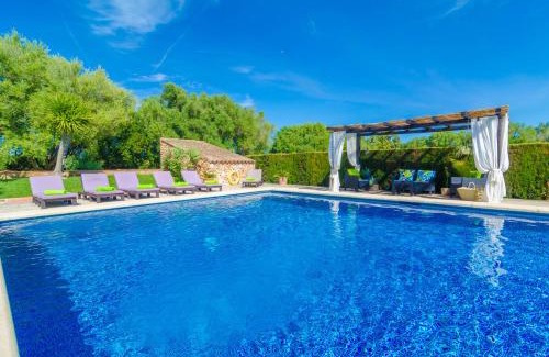 Felanitx Villa | Es Camp Fred