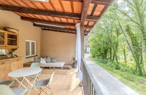 Amer Ski Chalet | 150 m² Chalet ∙ 3 bedrooms ∙ 8 guests