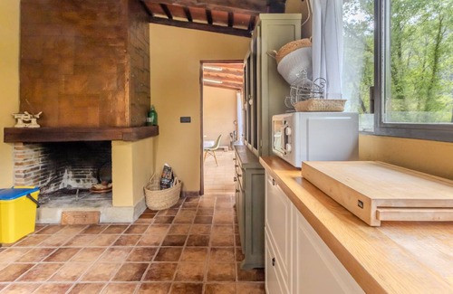 Amer Ski Chalet | 150 m² Chalet ∙ 3 bedrooms ∙ 8 guests