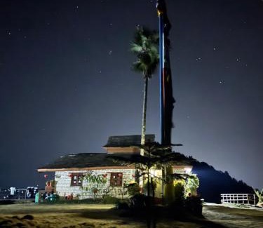 Pokhara Resort | ES Deurali Resort