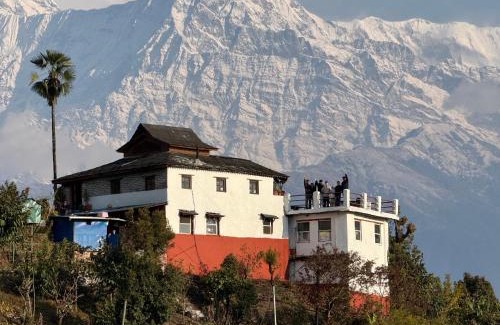 Pokhara Resort | ES Deurali Resort