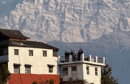 Pokhara Resort | ES Deurali Resort
