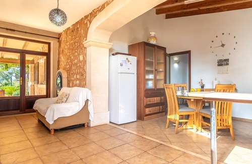 Porreres House | Es Garrigo de Son Mora by Interhome