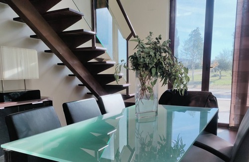 Las Ventas con Pena Aguilera Cottage | VILLA of 4500m2 with pool and bbq in the countryside