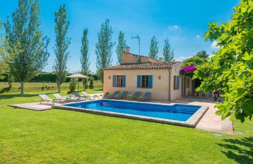 Son Servera Villa | Es Moli (Son Comparet)