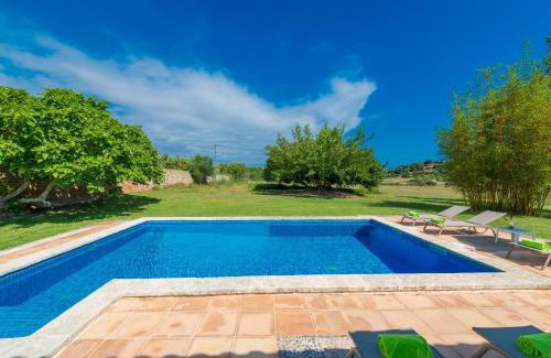 Son Servera Villa | Es Moli (Son Comparet)