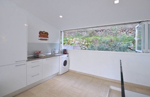 Puerto de Soller Ski Chalet | Es Racó d'es Port - Semi-detached house 200 meters from the beach