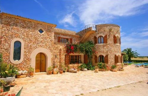 Santanyi House | Es Rafal Nou
