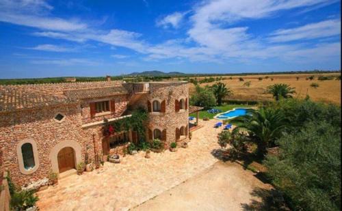 Santanyi House | Es Rafal Nou