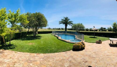 Santanyi House | Es Rafal Nou