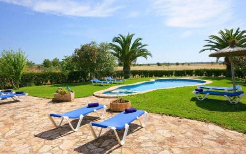 Santanyi House | Es Rafal Nou
