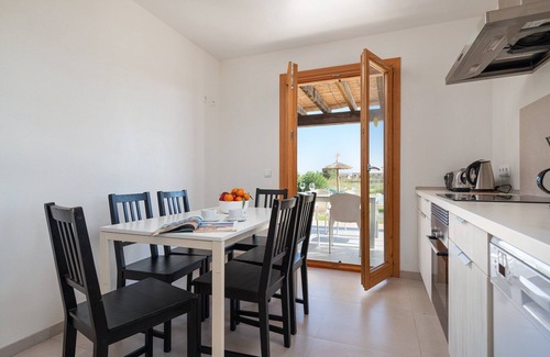Porto Cristo Villa | Es Regalo (pÉrgola) - Villa With Private Pool