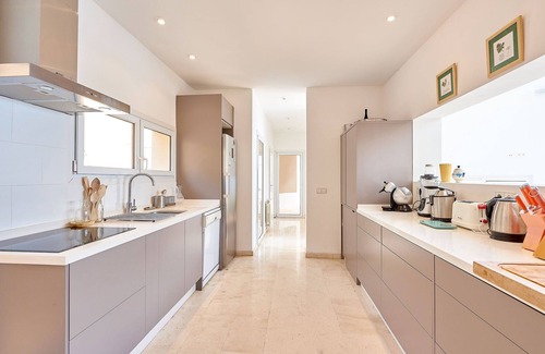 Na Xamena Villa | VILLA XAMENA