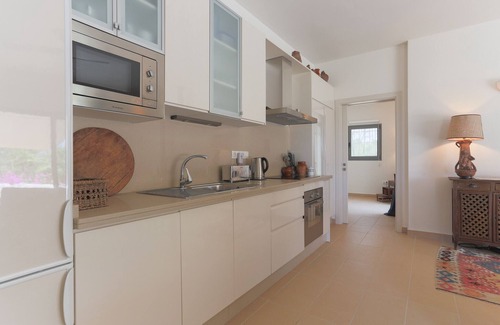 Sant Joan de Labritja Villa | CAN SAVIO - 3 HOUSES - 12 PAX