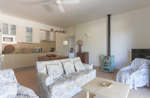 Sant Joan de Labritja Villa | CAN SAVIO - 3 HOUSES - 12 PAX