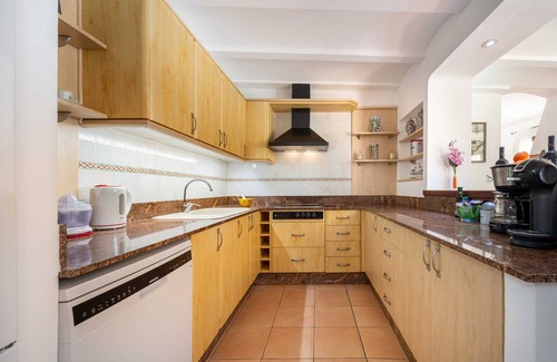 Sant Joan de Labritja Cottage | VILLA MARILINA