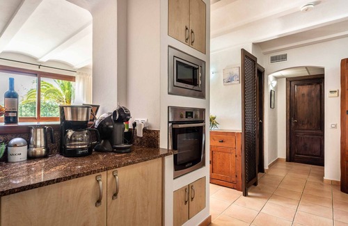Sant Joan de Labritja Cottage | VILLA MARILINA