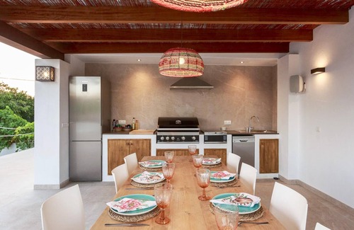 Sant Rafael de Sa Creu Cottage | CAN PILOT