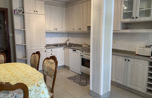 San Vicente do Grove Apartment | COSTA VERDE APARTMENT. PEDRAS NEGRAS AREA