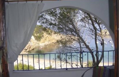 Cala Vadella House | House/Villa - Cala Vadella - Ibiza