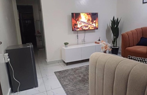Manyimbo Apartment | Es Su Casa City Stay