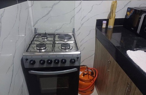 Manyimbo Apartment | Es Su Casa City Stay