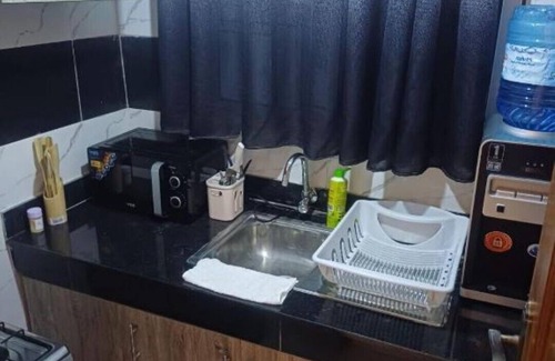 Manyimbo Apartment | Es Su Casa City Stay