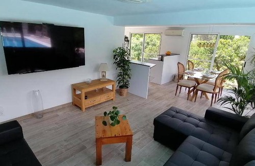 Alzira Bed & Breakfast | 80 m² Bed and breakfast ∙ 2 bedrooms ∙ 6 guests