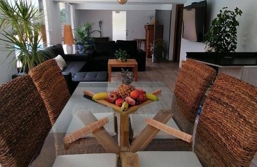 Alzira Bed & Breakfast | 80 m² Bed and breakfast ∙ 2 bedrooms ∙ 6 guests