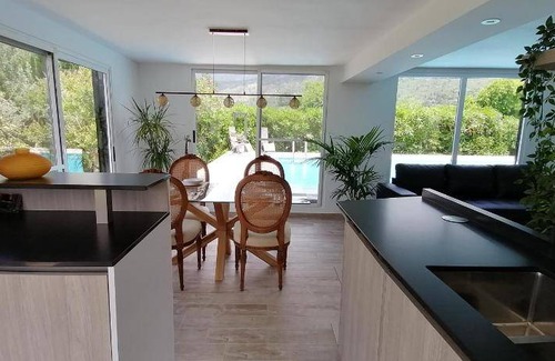 Alzira Bed & Breakfast | 80 m² Bed and breakfast ∙ 2 bedrooms ∙ 6 guests
