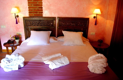 L'Hospitalet de l'Infant Hotel | La Figuerola Hotel & Restaurant