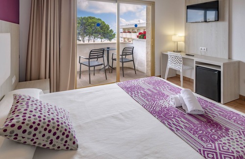 L'Hospitalet de l'Infant Hotel | 4R Meridià Mar