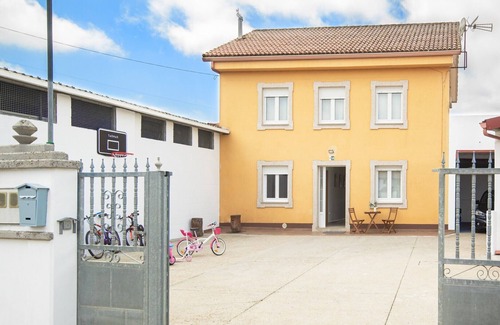 Ardana House | AG Casa Belenda con Jardín 11pax, Santiago a 40km