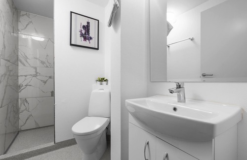 Esbjerg Hotel | Esbjerg BB Hotel