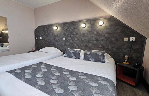 Etaples Hotel | ESCAL'HOTEL
