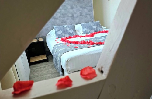 Etaples Hotel | ESCAL'HOTEL