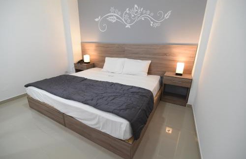 Cercado Chiclayo Hotel | Escala Urban Hotel