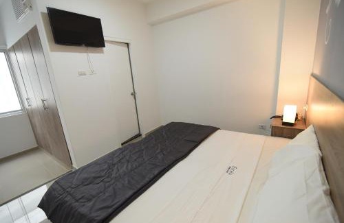Cercado Chiclayo Hotel | Escala Urban Hotel