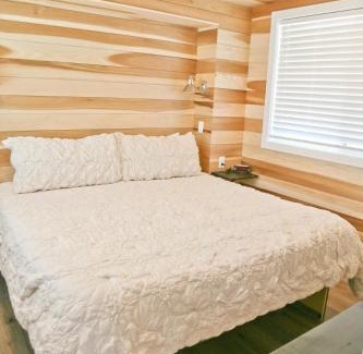 Escalante House | Escalante Escapes Wild Rose- King Escape