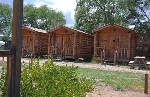 Escalante Resort | Escalante Outfitters