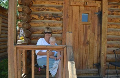 Escalante Resort | Escalante Outfitters