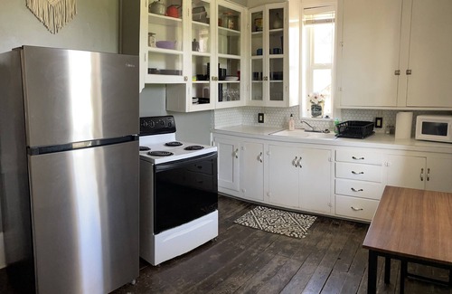 Escalante House | Escalante Pioneer Home Page