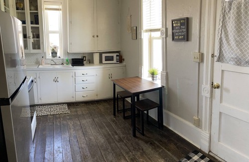 Escalante House | Escalante Pioneer Home Page