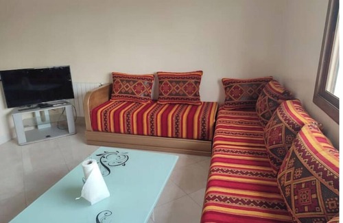 Midelt Apartment | Escale. 1!nn