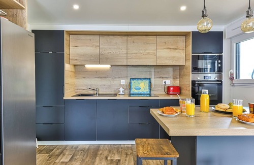 Sainte-Foy Cottage | Escale Bien être & Confort*Pools Sauna Fitness*10min Sables d'Olonne*Nature