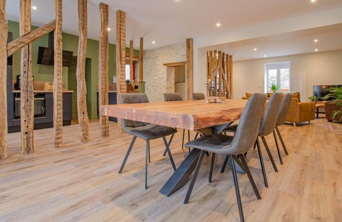 Proverville House | Escale en Champagne - Proverville