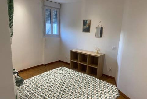 Montargis Apartment | Escale secrète Montargis Jacuzzi Terrasse Parking gratuit